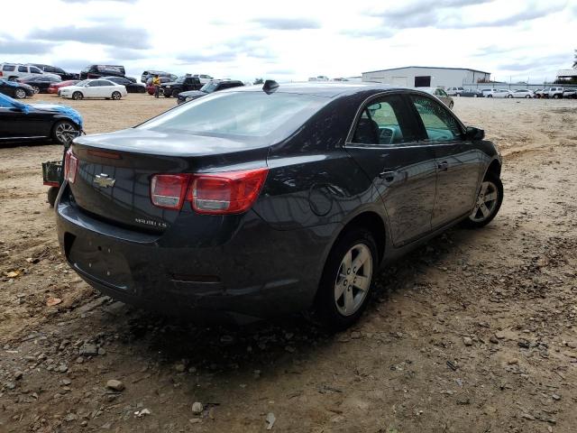 Photo 4 from auction – 2014 CHEVROLET MALIBU LS with VIN 1G11A5SL6EF264987