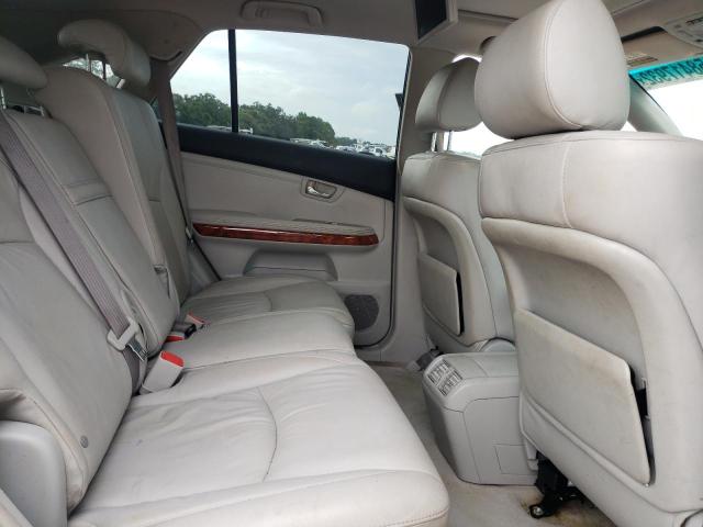 Photo 6 from auction – 2008 LEXUS RX 350 with VIN 2T2GK31U88C052467