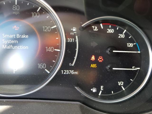 Photo 8 from auction – 2021 MAZDA CX-5 GRAND with VIN JM3KFBAY4M0435592