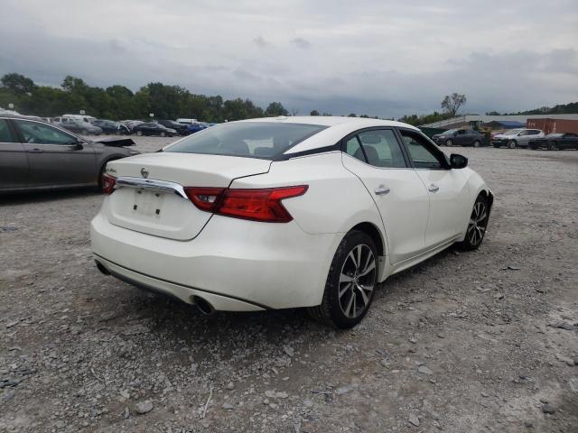 Photo 4 from auction – 2016 NISSAN MAXIMA 3.5 with VIN 1N4AA6AP5GC375249