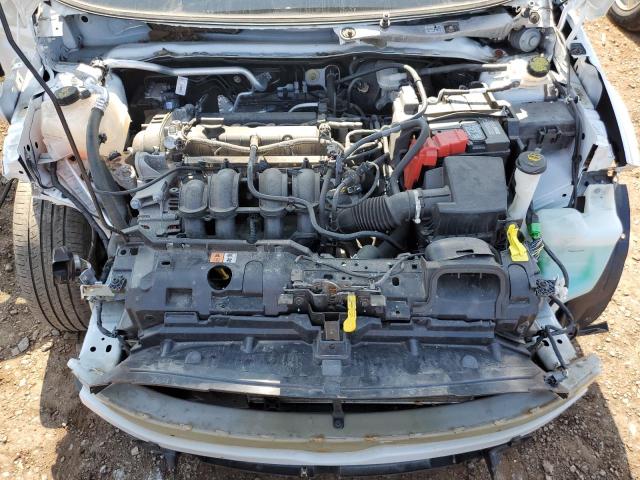 Photo 7 from auction – 2019 FORD FIESTA SE with VIN 3FADP4EJ3KM131337