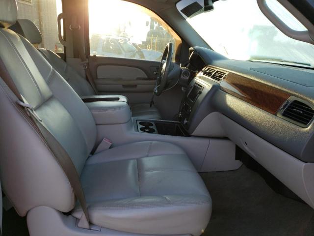 Photo 5 from auction – 2007 GMC NEW SIERRA with VIN 3GTEK13M07G537686