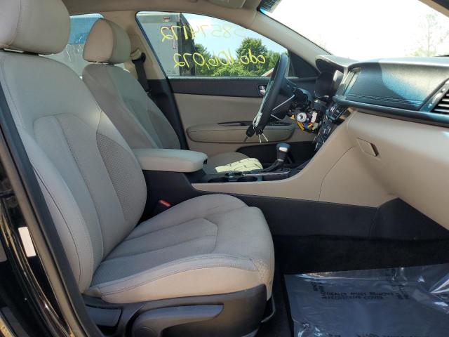 Photo 5 from auction – 2018 KIA OPTIMA LX with VIN 5XXGT4L34JG232765