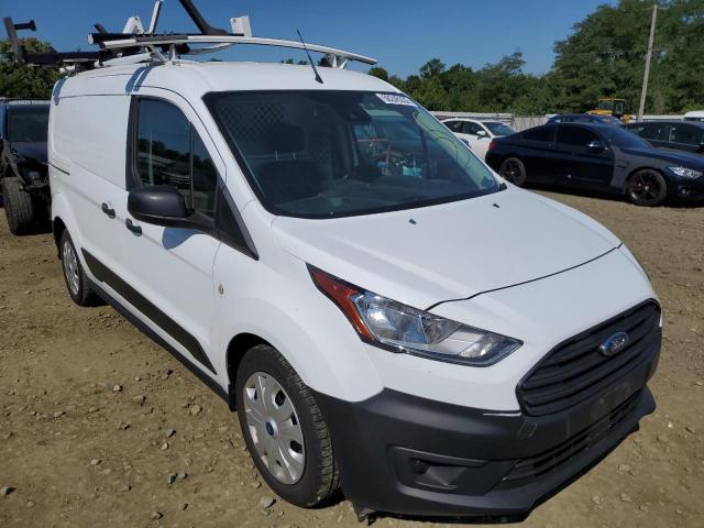 FORD TRANSIT CO 2019 with VIN NM0LS7E20K1424332 - Photo from auction