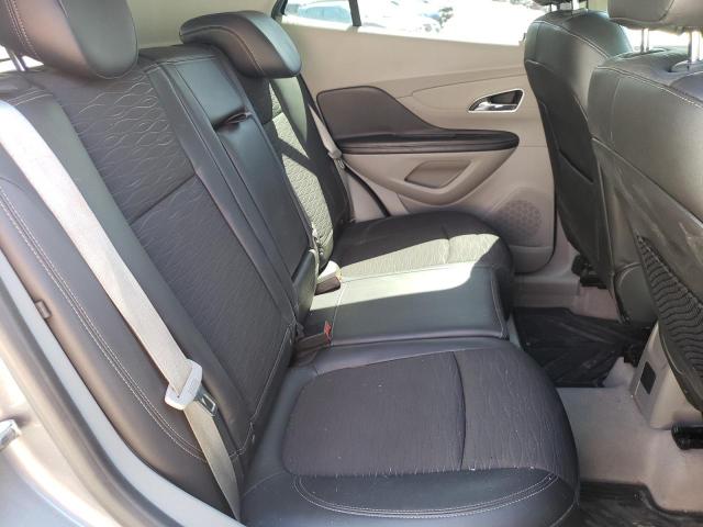 Photo 6 from auction – 2014 BUICK ENCORE with VIN KL4CJASB9EB761145