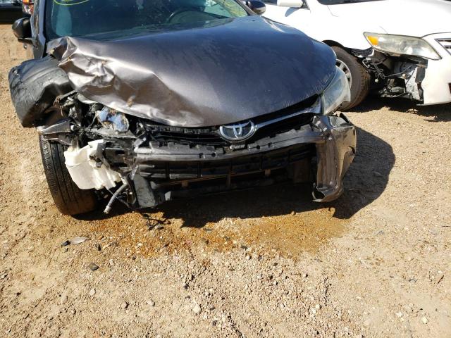 Photo 9 from auction – 2017 TOYOTA CAMRY LE with VIN 4T1BF1FKXHU287451