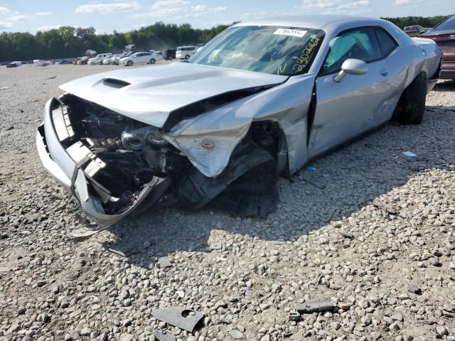 Photo 9 from auction – 2021 DODGE CHALLENGER with VIN 2C3CDZBT6MH593849