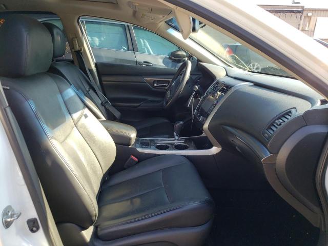 Photo 5 from auction – 2015 NISSAN ALTIMA 2.5 with VIN 1N4AL3AP5FC106708