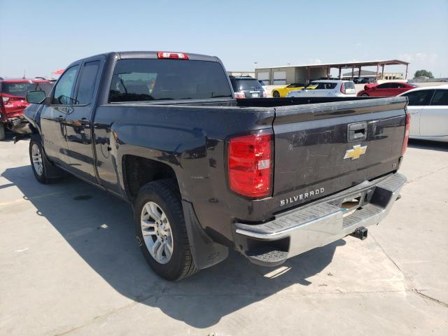 Photo 3 from auction – 2014 CHEVROLET SILVERADO with VIN 1GCRCREH2EZ180845