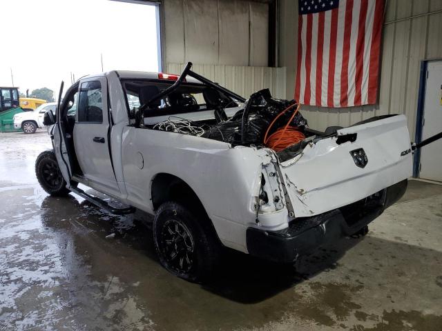 Photo 3 from auction – 2012 DODGE RAM 2500 S with VIN 3C6TD5CT4CG228868