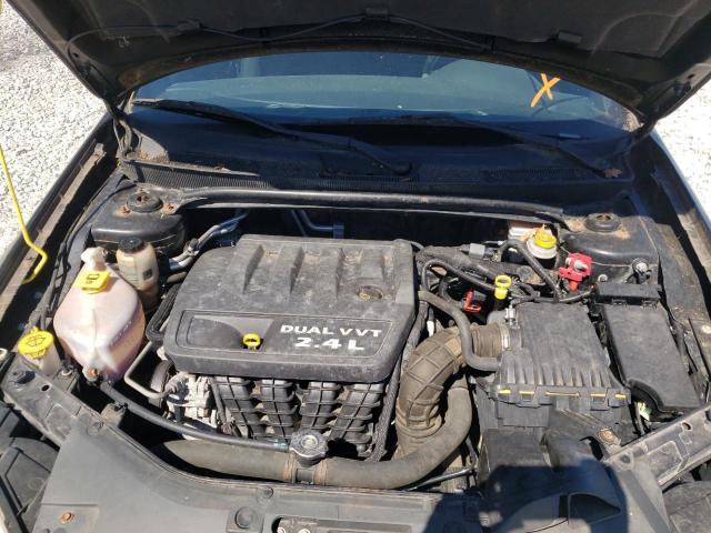 Photo 7 from auction – 2014 CHRYSLER 200 TOURIN with VIN 1C3CCBBB2EN101134