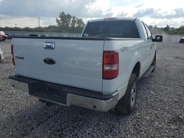 Foto 4 de la subasta – 2007 FORD F150 con VIN 1FTPX14547FA73918