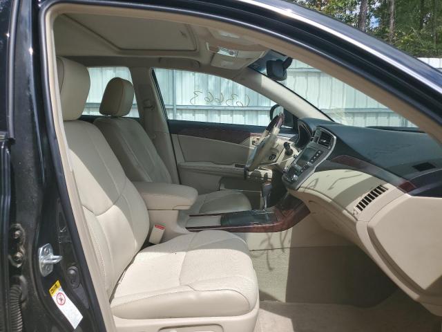 Zdjęcie 5 z aukcji – 2012 TOYOTA AVALON BAS z VIN 4T1BK3DB6CU469523