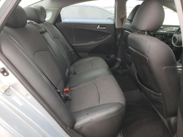 Photo 6 from auction – 2011 HYUNDAI SONATA SE with VIN 5NPEC4AC9BH142186