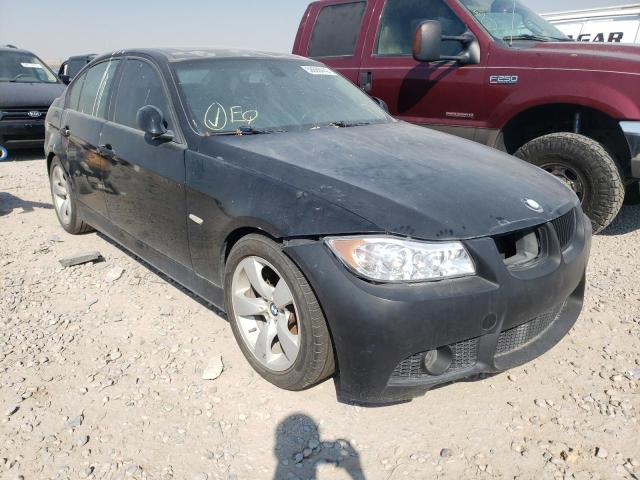 Photo 1 from auction – 2008 BMW 328 I SULE with VIN WBAVC535X8FZ88217