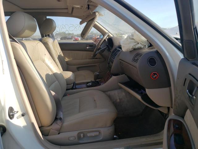 Photo 5 from auction – 1996 LEXUS LS 400 with VIN JT8BH22F9T0044368