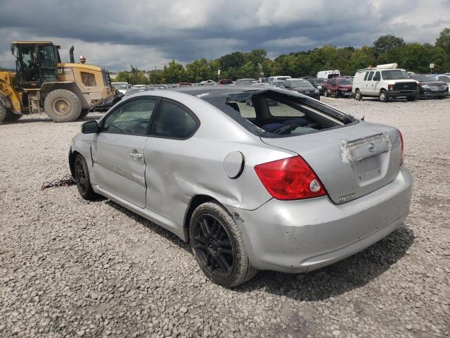 Photo 3 from auction – 2007 TOYOTA SCION with VIN JTKDE177170153758