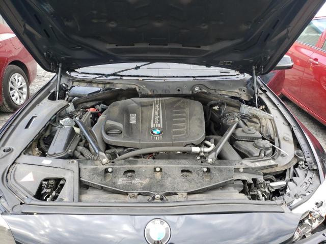 Photo 7 from auction – 2014 BMW 535 D XDRI with VIN WBAFV3C53ED684009