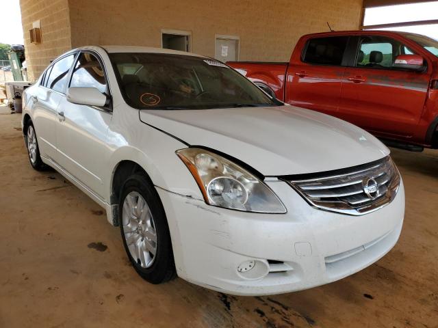 NISSAN ALTIMA BAS 2011 with VIN 1N4AL2AP7BN465714 - Photo from auction