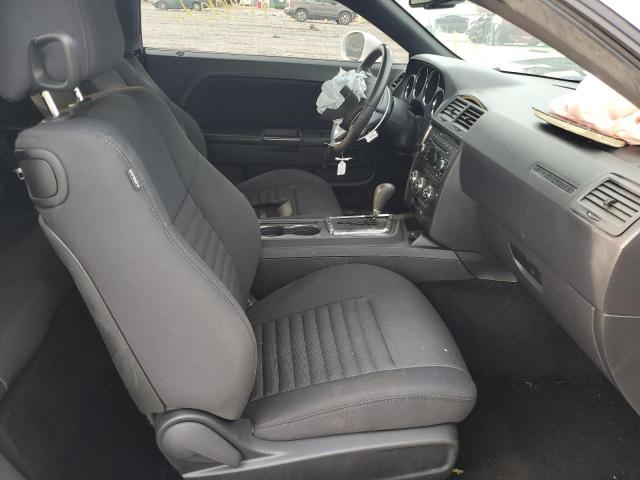 Photo 5 from auction – 2014 DODGE CHALLENGER with VIN 2C3CDYAG5EH204053