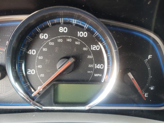 Photo 8 from auction – 2015 TOYOTA RAV4 LIMIT with VIN JTMYFREV3FD070247