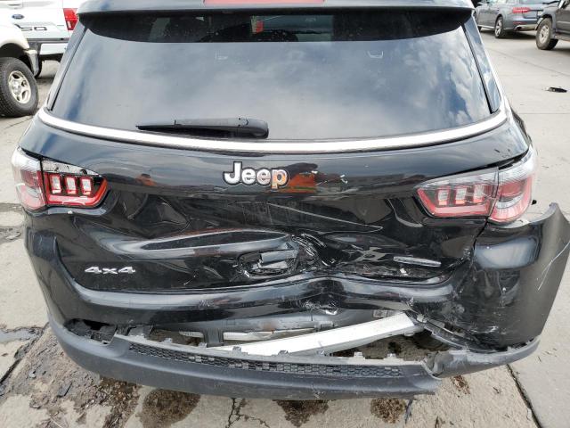 Zdjęcie 9 z aukcji – 2019 JEEP COMPASS LA z VIN 3C4NJDBB6KT813793