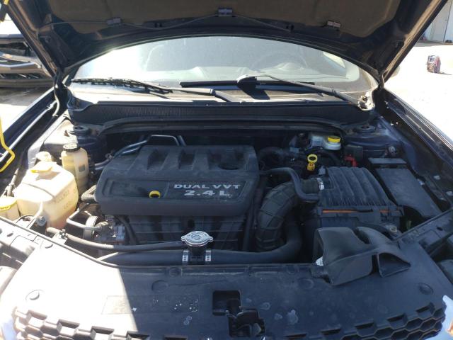 Photo 7 from auction – 2013 DODGE AVENGER SE with VIN 1C3CDZAB2DN607228