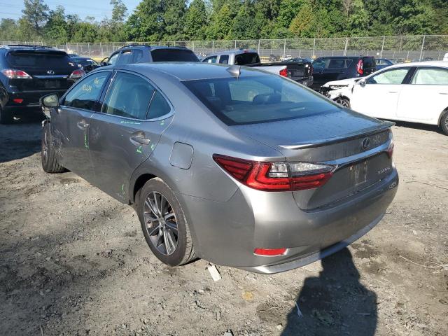 Photo 3 from auction – 2016 LEXUS ES 300H with VIN JTHBW1GG7G2121783