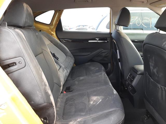 Photo 6 from auction – 2021 KIA SELTOS SX with VIN KNDETCA21M7127741