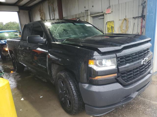 Photo 1 from auction – 2017 CHEVROLET SILVERADO with VIN 1GCRCNEH3HZ270972