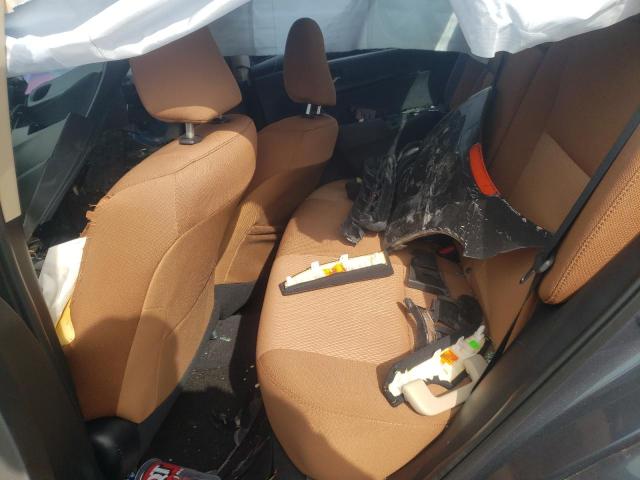 Photo 6 from auction – 2015 TOYOTA COROLLA L with VIN 2T1BURHE8FC402431