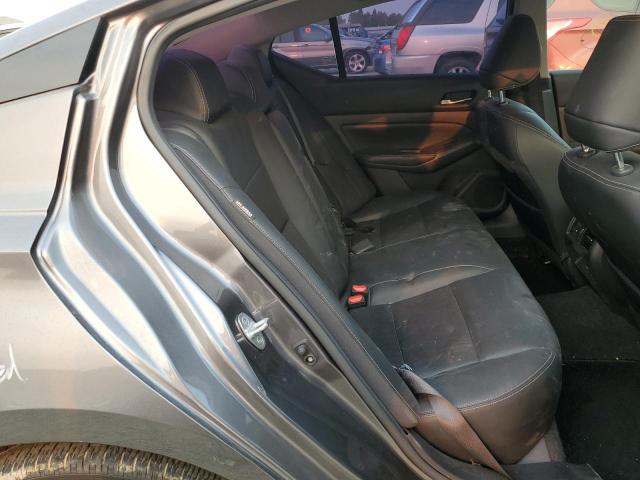 Photo 6 from auction – 2019 NISSAN ALTIMA PLA with VIN 1N4BL4FV2KC100490