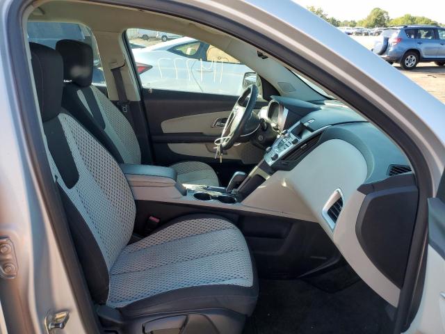 Photo 5 from auction – 2010 CHEVROLET EQUINOX LS with VIN 2CNFLCEW8A6407004