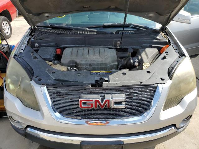 Photo 7 from auction – 2008 GMC ACADIA SLT with VIN 1GKER33768J116397