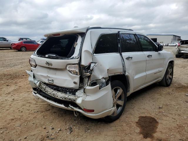 Photo 4 from auction – 2014 JEEP GRAND CHER with VIN 1C4RJECG6EC229055