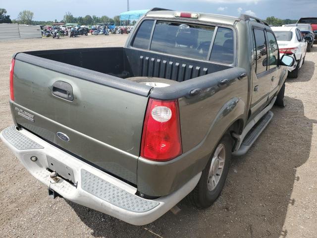Photo 4 from auction – 2003 FORD EXPLORER S with VIN 1FMZU67E33UB07049