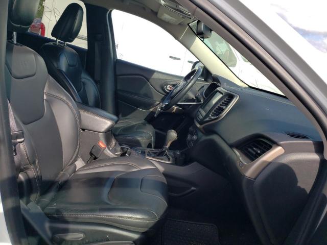 Photo 5 from auction – 2017 JEEP CHEROKEE L with VIN 1C4PJMCS8HW602590