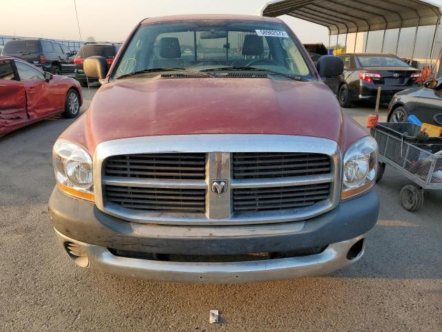 Photo 9 from auction – 2006 DODGE RAM 1500 S with VIN 1D7HA16K46J231992