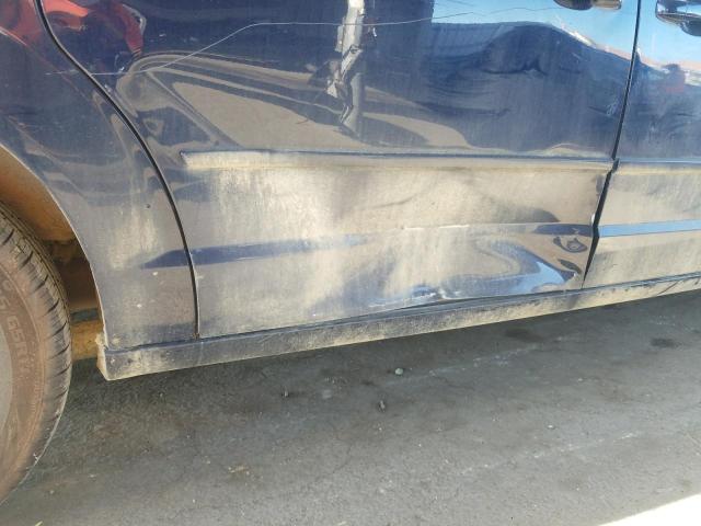 Photo 9 from auction – 2014 DODGE GRAND CARA with VIN 2C4RDGEG1ER184033