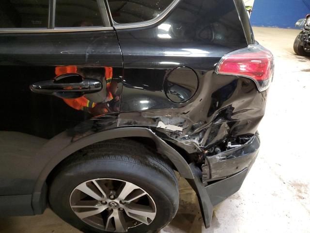 صورة رقم 9 من المزاد - 2017 TOYOTA RAV4 XLE مع VIN 2T3RFREV7HW633763