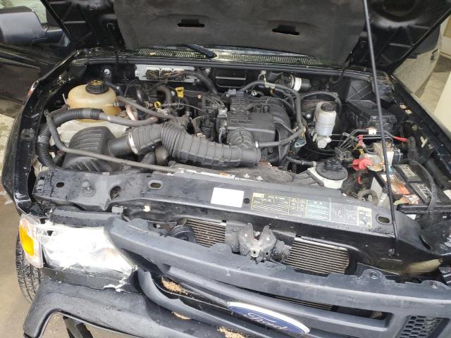 Zdjęcie 7 z aukcji – 2010 FORD RANGER z VIN 1FTKR1AD7APA50764