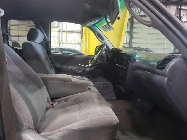 Photo 5 from auction – 2000 TOYOTA TUNDRA ACC with VIN 5TBBT4411YS058274