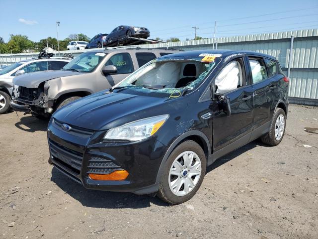 Фото 2 с аукциона – 2015 FORD ESCAPE S с VIN 1FMCU0F76FUC72958