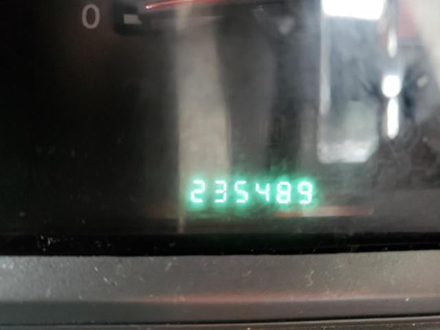 Photo 8 from auction – 2009 DODGE JOURNEY SX with VIN 3D4GH57V59T585201