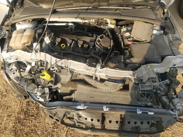 Photo 7 from auction – 2015 FORD FOCUS SE with VIN 1FADP3F27FL298275
