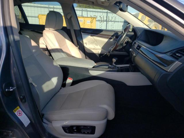 Photo 5 from auction – 2013 LEXUS GS 350 with VIN JTHBE1BL2D5016201