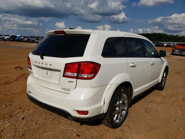 Photo 4 from auction – 2019 DODGE JOURNEY GT with VIN 3C4PDDEG9KT694631