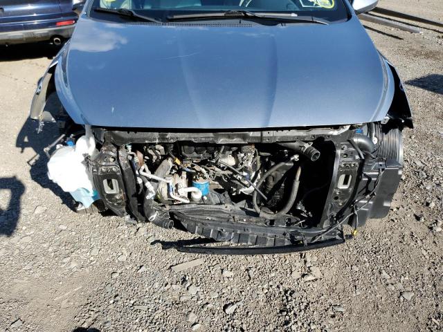 Photo 9 from auction – 2017 HYUNDAI ACCENT SE with VIN KMHCT4AE0HU360715