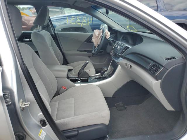 Photo 5 from auction – 2013 HONDA ACCORD EX with VIN 1HGCR2F74DA056558