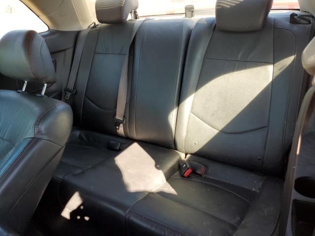 Photo 6 from auction – 2011 KIA FORTE SX with VIN KNAFW6A39B5408715